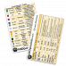 Rapid ID - Tubes and Oxygen Systems
